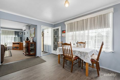 Property photo of 5 Flett Court East Bairnsdale VIC 3875