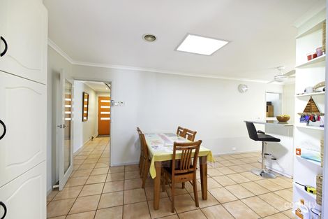 Property photo of 84 Tyrrell Circuit Kaleen ACT 2617
