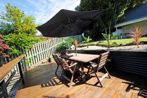 Property photo of 11 Far Street West Gladstone QLD 4680