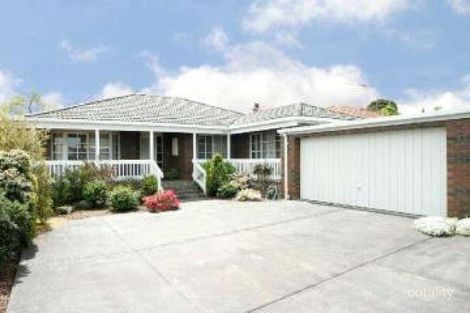 2/75 Beverley St, Doncaster East, VIC 3109