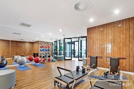 Property photo of 1203/5 Harbour Side Court Biggera Waters QLD 4216