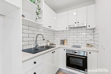 Property photo of 10/83 Verdon Street Williamstown VIC 3016