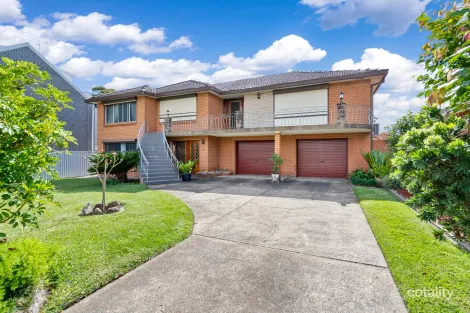 Property photo of 43 Kirkham Road Auburn NSW 2144