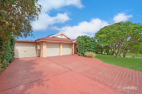 Property photo of 17 Laurel Close Thornton NSW 2322