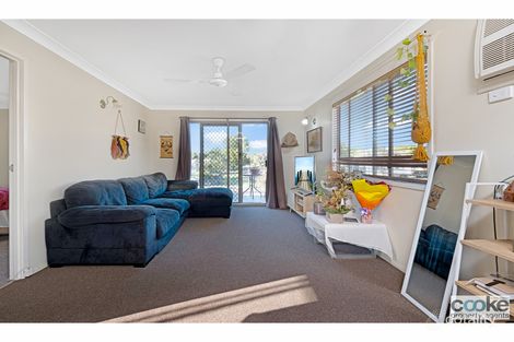 Property photo of 82A Simpson Street Berserker QLD 4701