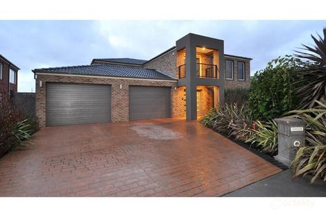 Property photo of 23 Domain Avenue Burnside Heights VIC 3023