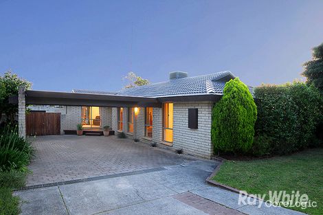 Property photo of 27 Avalon Road Rowville VIC 3178