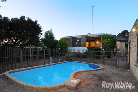 Property photo of 27 Avalon Road Rowville VIC 3178