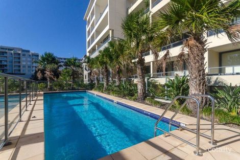 Property photo of 26/12 Bank Street Wollongong NSW 2500