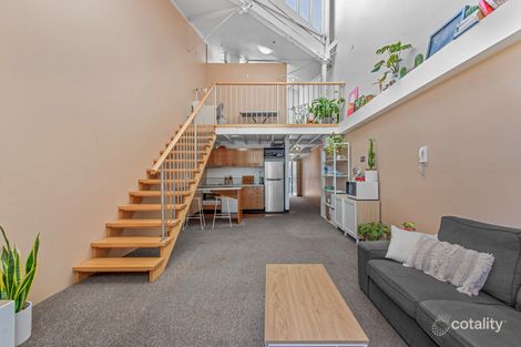 Property photo of 117/53 Vernon Terrace Teneriffe QLD 4005