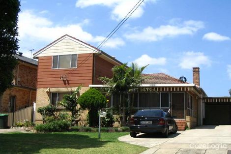 Property photo of 12 Talbot Street Riverwood NSW 2210