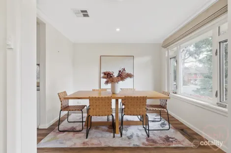 Property photo of 4 Rivett Street Hackett ACT 2602