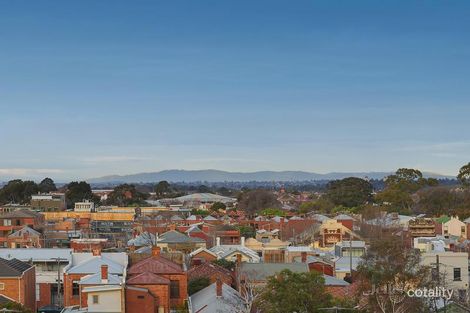 Property photo of 503/4 Bik Lane Fitzroy North VIC 3068