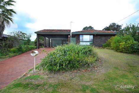 Property photo of 10 Bouvardia Way Greenwood WA 6024