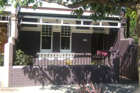Property photo of 61 Portman Street Zetland NSW 2017