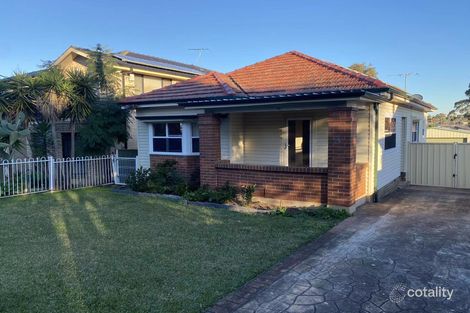 Property photo of 86 Elizabeth Street Granville NSW 2142