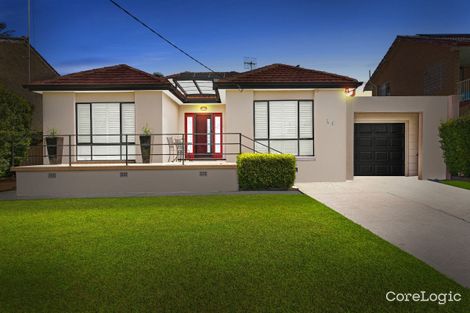 Property photo of 10 Highclere Street Bateau Bay NSW 2261