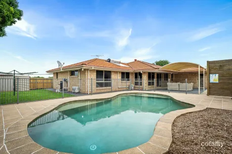 15 Wattlebird St, Mango Hill, QLD 4509