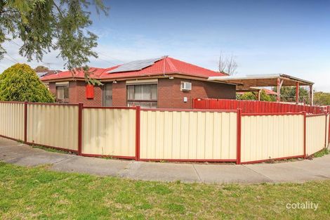 Property photo of 20 Tarlee Drive Albanvale VIC 3021