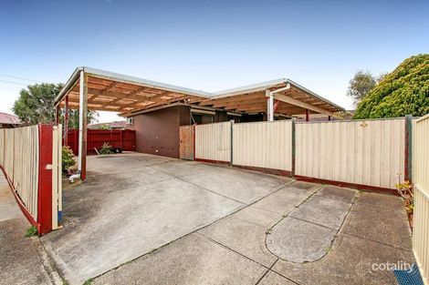 Property photo of 20 Tarlee Drive Albanvale VIC 3021