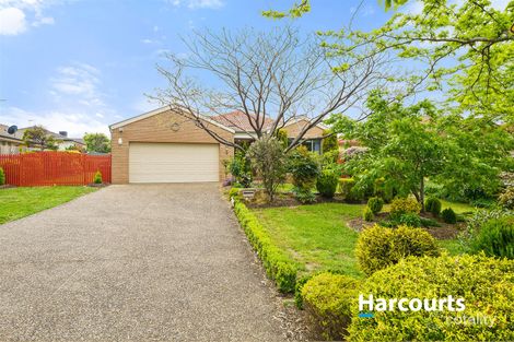 Property photo of 5 Cooloola Street Amaroo ACT 2914