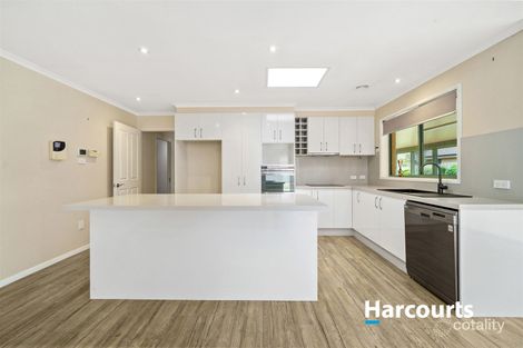 Property photo of 5 Cooloola Street Amaroo ACT 2914