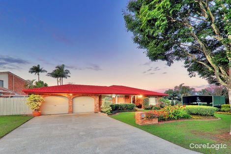 Property photo of 11 Alphitonia Crescent Sunnybank Hills QLD 4109