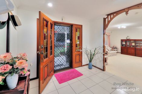 Property photo of 11 Alphitonia Crescent Sunnybank Hills QLD 4109