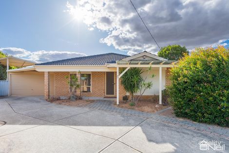 Property photo of 5 Kara Court Seville Grove WA 6112