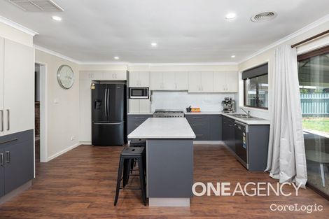 Property photo of 3 Hume Street Lake Albert NSW 2650