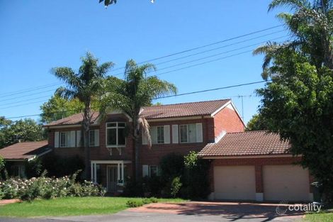 37 Bimburra Ave, St Ives, NSW 2075