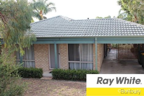Property photo of 32 Poller Way Australind WA 6233