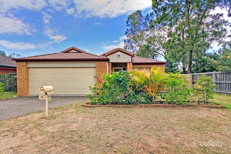 Property photo of 36 Collingrove Place Forest Lake QLD 4078