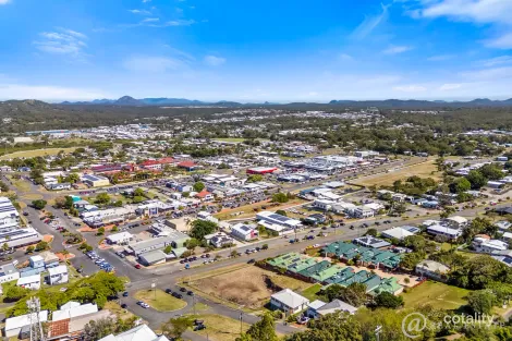 Property photo of 34-38 Mary Street Yeppoon QLD 4703