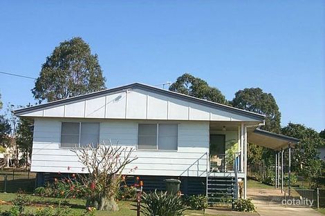 154 Jupiter St, Maryborough, QLD 4650