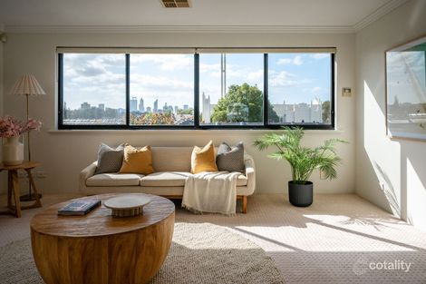 11B RIDGE ST, SOUTH PERTH, WA 6151
