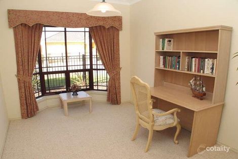 Property photo of 3 Pomarine Street Mawson Lakes SA 5095