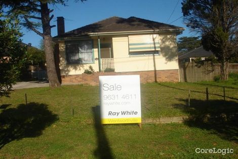 Property photo of 84 Redbank Road Northmead NSW 2152