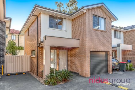 Property photo of 5/17 Abraham Street Rooty Hill NSW 2766