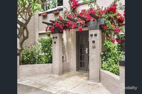 Property photo of 6/15 Upper Gilbert Street Manly NSW 2095