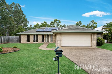 Property photo of 112 Forest Ridge Drive Narangba QLD 4504