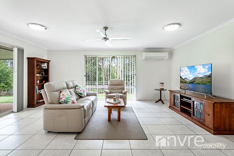 Property photo of 112 Forest Ridge Drive Narangba QLD 4504