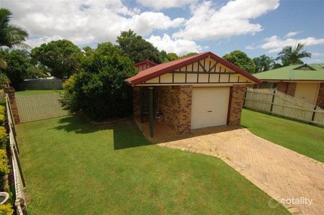 5 Curran Ct, Kepnock, QLD 4670