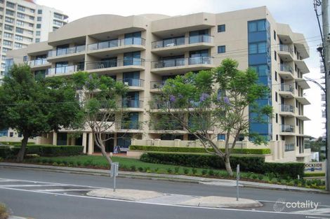 Property photo of 2/45 Deakin Street Kangaroo Point QLD 4169