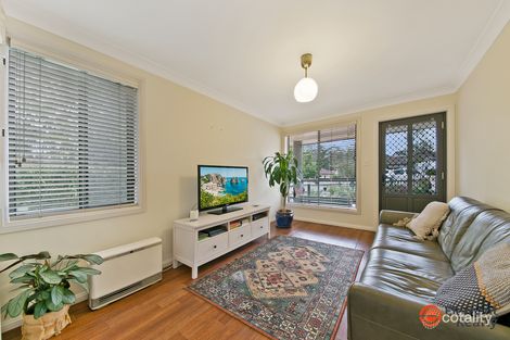 Property photo of 1/12-14 Bennetts Road West Dundas NSW 2117