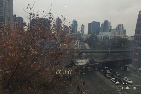 Property photo of 704/500 Flinders Street Melbourne VIC 3000