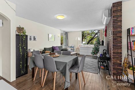 Property photo of 3/47 Swann Road Taringa QLD 4068