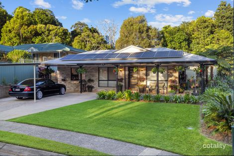 Property photo of 41 Cedar Grove Court Maleny QLD 4552