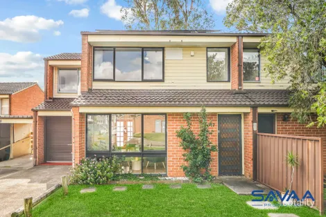 Property photo of 17/15-19 Fourth Avenue Macquarie Fields NSW 2564