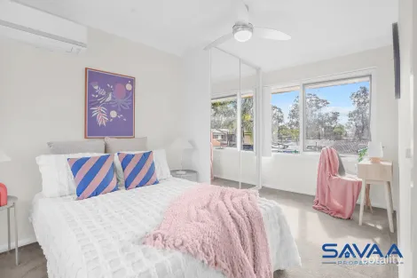 Property photo of 17/15-19 Fourth Avenue Macquarie Fields NSW 2564